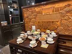 -咸亨酒店•非遗绍兴菜•中华老字号(堂吃餐厅)