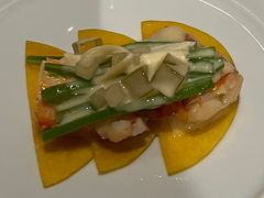 -Le Comptoir de Pierre Gagnaire