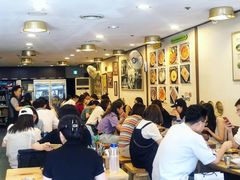 -金北顺大锅家(신사본점)