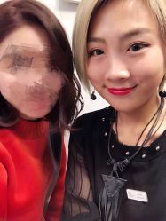 -简法造型·品牌形象店