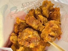 -傅强排骨(成都总店)