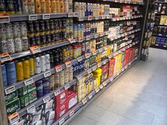 -Olé精品超市(太原万象城店)