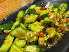 -三太子地摊烧烤·小龙虾(北蔡店)