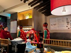 -老阿爸鲜鱼土菜(园区永旺店)