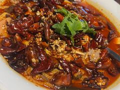 -辛香汇(飞洲店)