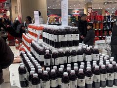 -永辉超市(大西洋银泰城店)