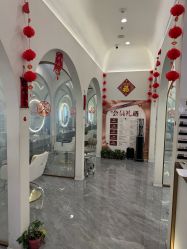 -LEE TIME·丽美时沙龙