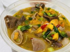 -东山口肥姨牛杂(东山口店)