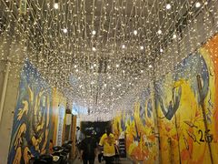 -胡犇嗲单车烧烤(坡子街店)