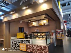 -麦当劳(广州南站店)