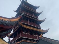 -狼山风景名胜区