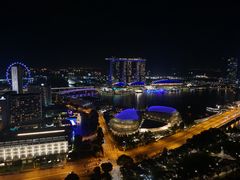 -新加坡瑞士史丹福酒店