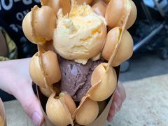 -成裕雪糕店(士多店)