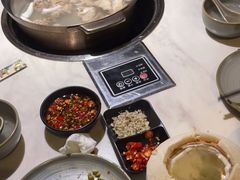 -狐狸爱上椰子鸡(滨江星光大道店)