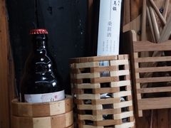 -南花桥羊肉馆老字号(乌镇店)