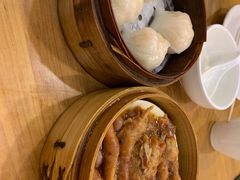 广式蒸凤爪-粤仔湾砂锅粥(金太湖店)