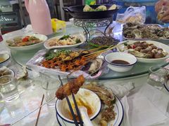 -大学城夜市大排档(凤栖路店)