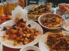 -普天和酒楼·新津菜·烤鸭(天津之眼店)
