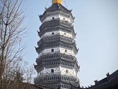 -迎江寺