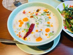 -mango tree芒果树泰国餐厅(青岛万象城店)