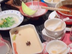 -锦楼·臻选新杭帮(杭州中心店)