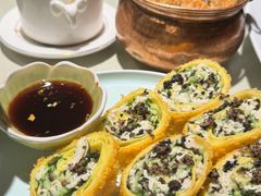 -品味泸沽湖•民族特色菜(大落水店)