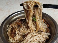 灵山粉-灵山卢梅燕粉店