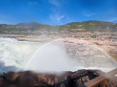 -陕西黄河壶口瀑布旅游区