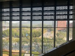 -广州市城市规划展览中心