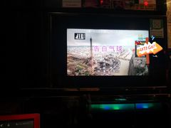 -欢乐驿站量贩式KTV(西丽店)