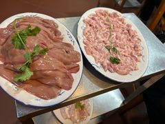 猪腰-华哥新鲜猪精品美食