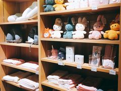-九木杂物社(恒隆广场店)