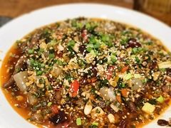 -江湖黑大兔(杨家坪店)