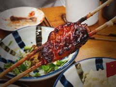 番茄烤翅-炒豆合作社(东四总店)