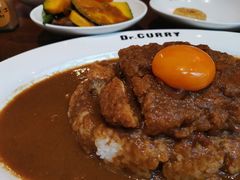 -伽喱博士 Dr.CURRY咖喱饭(太阳宫咖喱店)