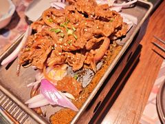 -京鹿料理(荟聚店)