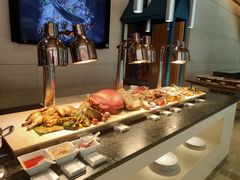 -威斯汀舞台餐厅