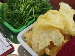-光明清汤羊(宝业路店)