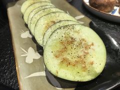 -醉火烧泥炉烤肉(孩儿巷店)