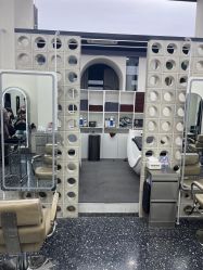 -Hair Co.一间沙龙