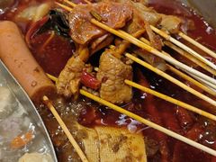 -黔哆哆地摊酸汤火锅(清湖店)
