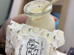 -狐狸家·酸奶酪专门店(平江路店)