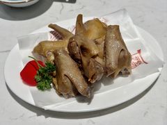 -燕郊烧鸽子(酷车小镇店)