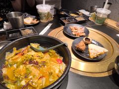 -谷牛和牛烤肉(漕河泾印象城店)