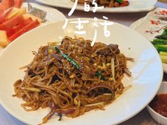 -春满园·早茶·粤菜·宴会(前海店)