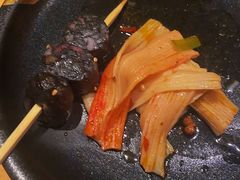 -锦和牛·炭火烧肉(ICC太和里店)