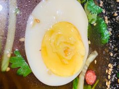 东北冷面-齐齐哈尔芭比Q(总店)