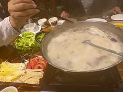 羊肉打边炉-梁溪河畔·吉府花园(南长街南下塘店)