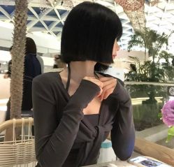 -HG美发设计沙龙