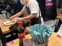 -小杨生煎(松江大学城店)